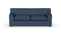 Luke - 3 Seater - Fully Upholstered