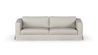New Yorker - 4 Seater - Slipcover