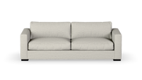 Phethon - 4 Seater - Fully Upholstered