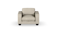 Rowan - Arm Chair - Fully Upholstered