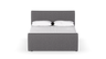 KINDLE (SG) ANTHRACITE (220x157x115cm)