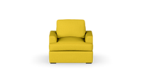 Bellini - Arm Chair - Fully Upholstered