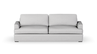 Bellini - 4 Seater - Fully Upholstered