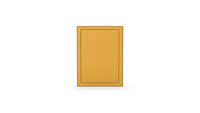 Kingsley - Single - Fully Upholstered