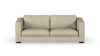 New Yorker - 3 Seater - Fully Upholstered