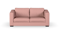 New Yorker - 2 Seater - Fully Upholstered