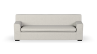 Liam - 4 Seater - Fully Upholstered