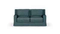 Valentino - 2 Seater - Slip Cover