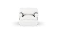 La Petite - Armchair - Slipcover