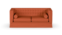 She - 3 Seater - Fully Upholstered