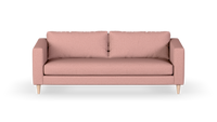 Mojo - 4 Seater - Fully Upholstered