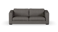 New Yorker - 3 Seater - Fully Upholstered