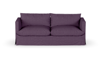Caribbean - 4 Seater - Slip Cover