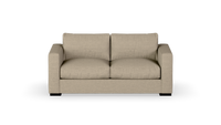 Phethon - 2 Seater - Fully Upholstered