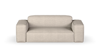 Boston - 3 Seater - Fully Upholstered