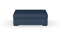 Fiona - Modular - Ottoman - Fully Upholstered