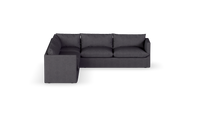 Caribbean - All Seater - Fully Upholstered