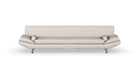 Dakota - 4 Seater - Fully Upholstered