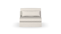 Hilton - Modular - Slipper - Slip Cover
