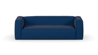 Las Palmas - 3 Seater - Fully Upholstered
