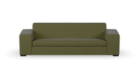 Chivonne - 4 Seater - Fully Upholstered