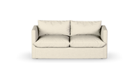 Caribbean - 3 Seater - Fully Upholstered