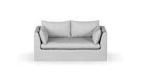 Bailey - 2 Seater - Slip Cover