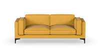 Granada - 2 Seater - Fully Upholstered