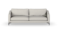 Polo - 4 Seater - Fully Upholstered