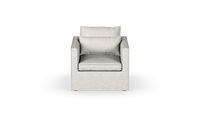Billy Jean - Armchair - Slip Cover