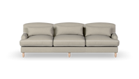 Churchill - 4 Seater - Fully Upholstered