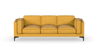 Granada - 3 Seater - Fully Upholstered