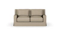 Valentino - 2 Seater - Slip Cover
