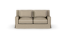 Rocco 02-Flax (180x105x80cm)