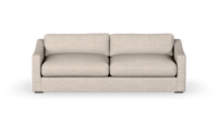 Georgia - 4 Seater - Fully Upholstered