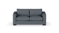 Phethon - 2 Seater - Fully Upholstered