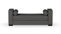 Charlotte - 2 Seater - Fully Upholstered