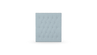 Kirsten - Three Quarter - Fully Upholstered