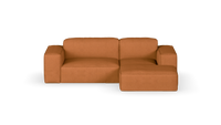 Boston - Corner Unit - Fully Upholstered