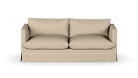 Caribbean - 4 Seater - Slip Cover