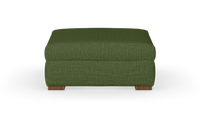 Chivonne - Ottoman - Fully Upholstered