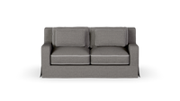 Valentino - 2 Seater - Slip Cover
