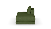 Minx - One Arm - Fully Upholstered