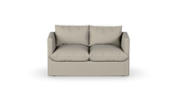 Caribbean - 2 Seater - Fully Upholstered