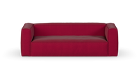 Las Palmas - 3 Seater - Fully Upholstered