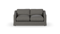 Georgia - 2 Seater - Slip Cover