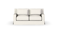 Valentino - 2 Seater - Slip Cover