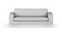 Chivonne Mini - 3 Seater - Fully Upholstered