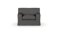 Luke - Armchair - Slip Cover