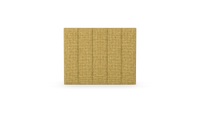 Raka - Queen - Fully Upholstered